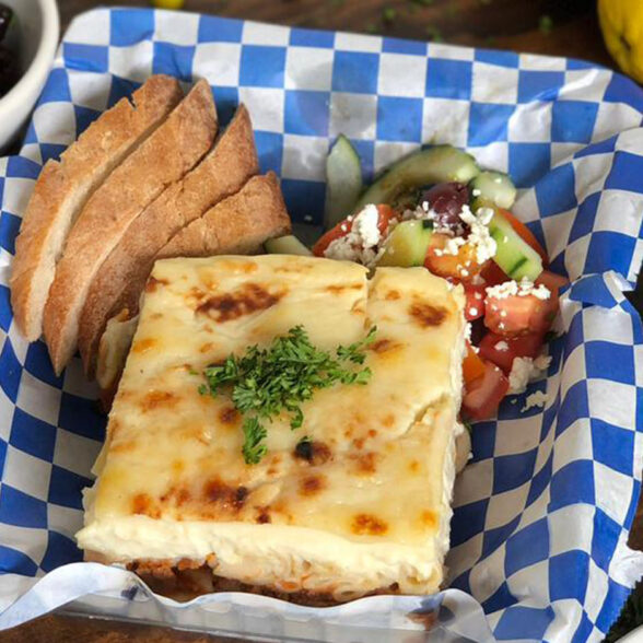 PASTITSIO